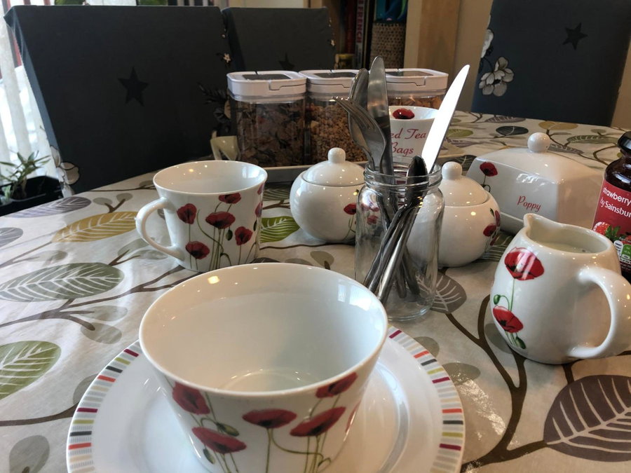 Lyndon B&B, Birmingham, United Kingdom