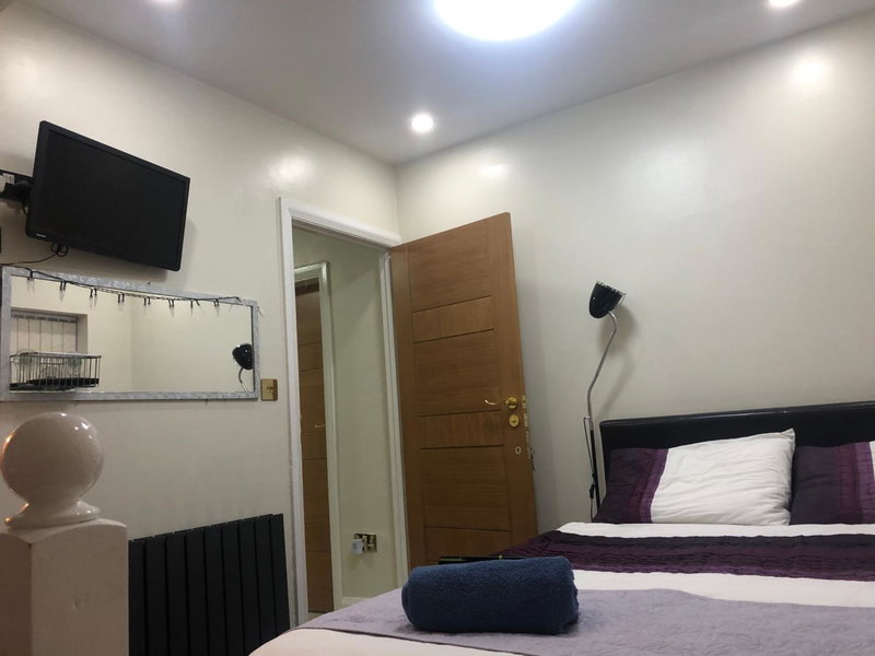 Lyndon B&B, Birmingham, United Kingdom
