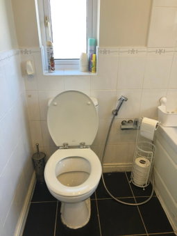 Lyndon B&B, Birmingham, United Kingdom