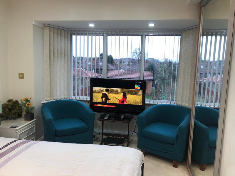 Lyndon B&B, Birmingham, United Kingdom