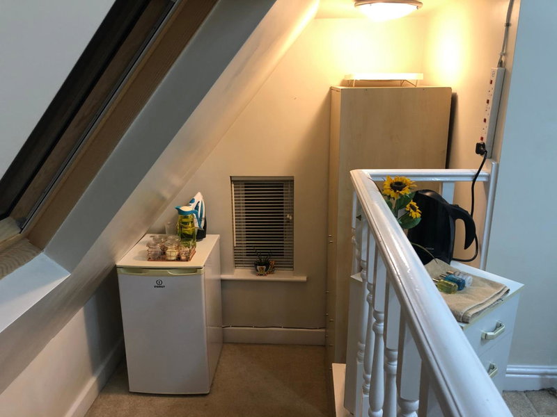 Lyndon B&B, Birmingham, United Kingdom