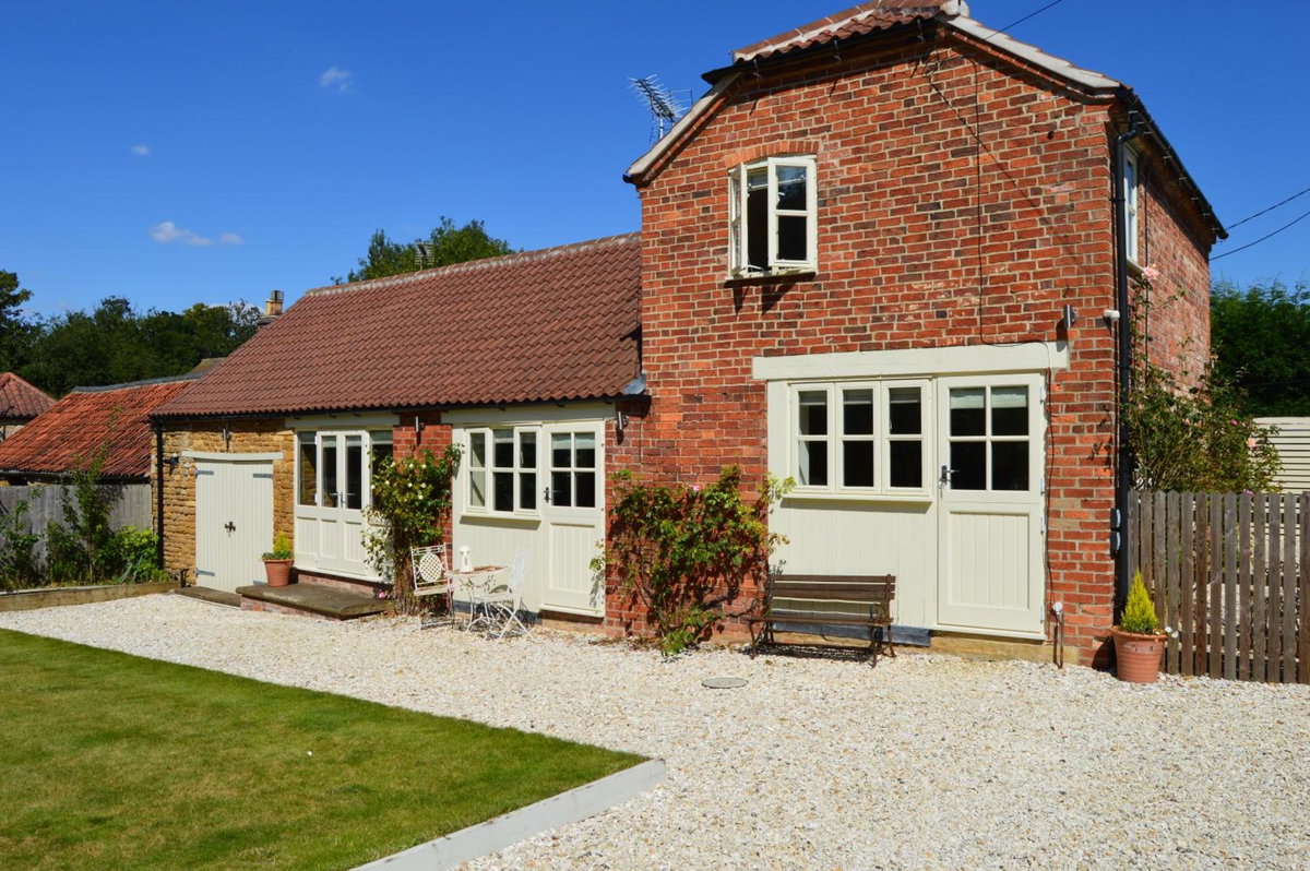 Hotel · The Coach House Denton, Grantham