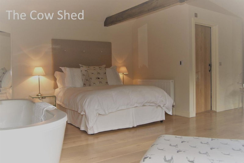 The Coach House Denton, Grantham, United Kingdom
