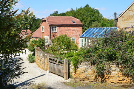 The Coach House Denton, Grantham, United Kingdom