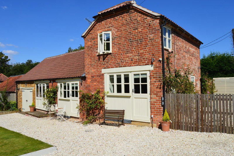 The Coach House Denton, Grantham, United Kingdom