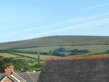 Exmoor House, Wheddon Cross, United Kingdom