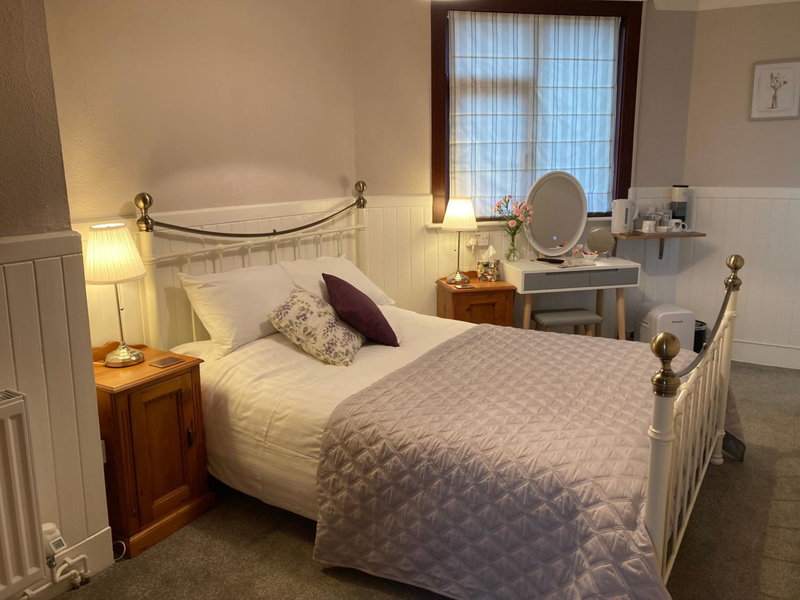 Exmoor House, Wheddon Cross, United Kingdom