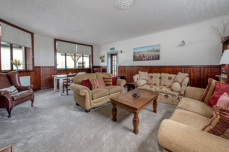 Exmoor House, Wheddon Cross, United Kingdom