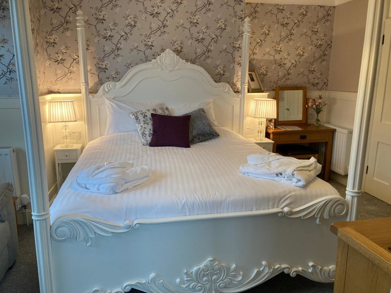 Exmoor House, Wheddon Cross, United Kingdom