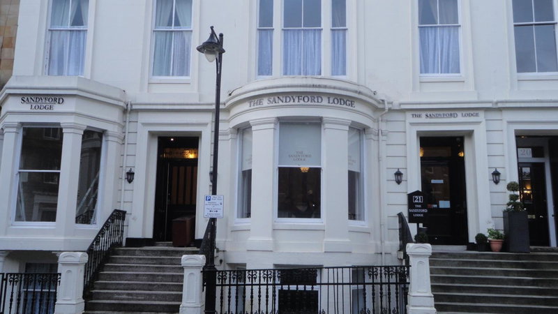 Sandyford Lodge, Glasgow, United Kingdom