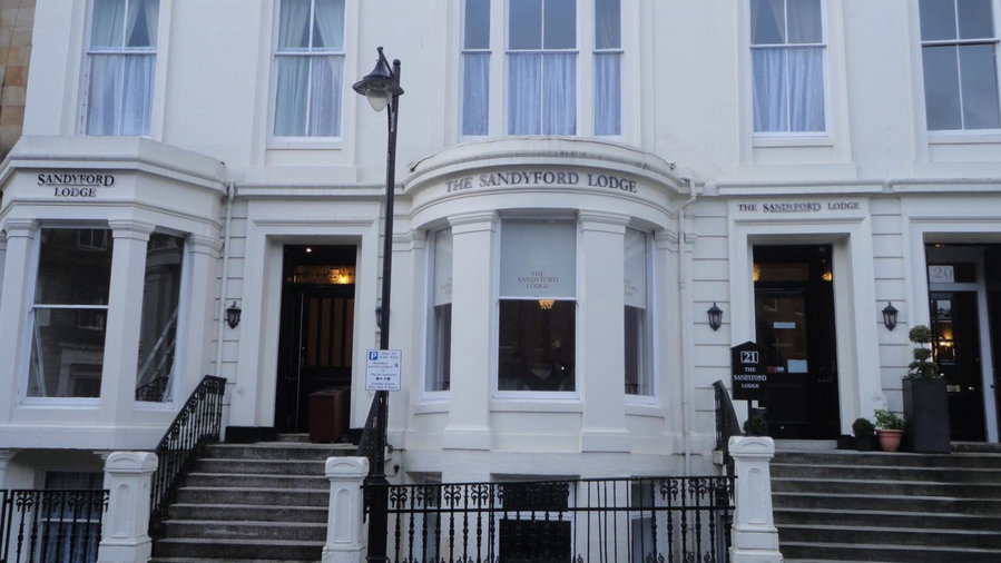Sandyford Lodge, Glasgow, United Kingdom