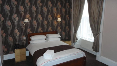 Sandyford Lodge, Glasgow, United Kingdom