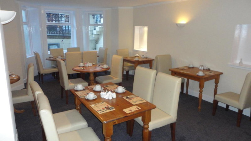 Sandyford Lodge, Glasgow, United Kingdom