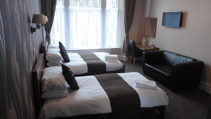 Sandyford Lodge, Glasgow, United Kingdom