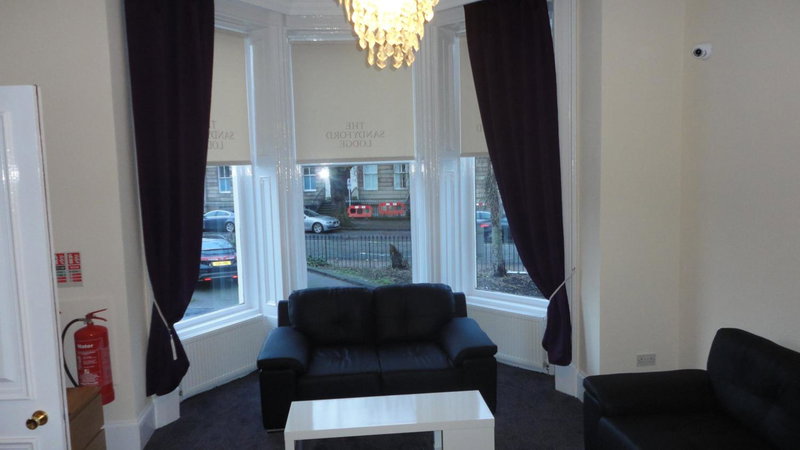Sandyford Lodge, Glasgow, United Kingdom