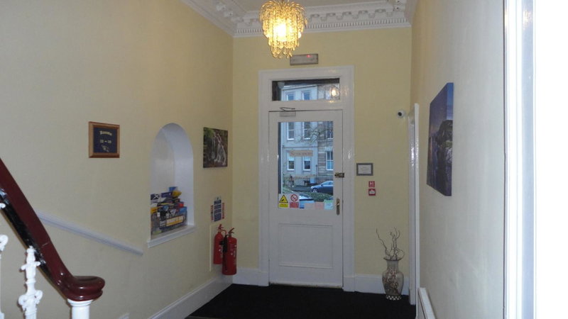 Sandyford Lodge, Glasgow, United Kingdom
