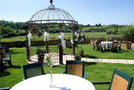 The Old Barn Inn, Newport, United Kingdom