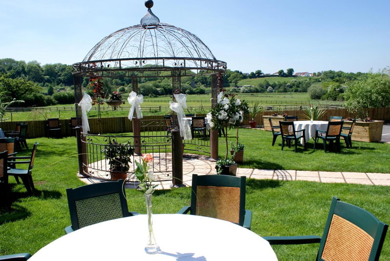 The Old Barn Inn, Newport, United Kingdom