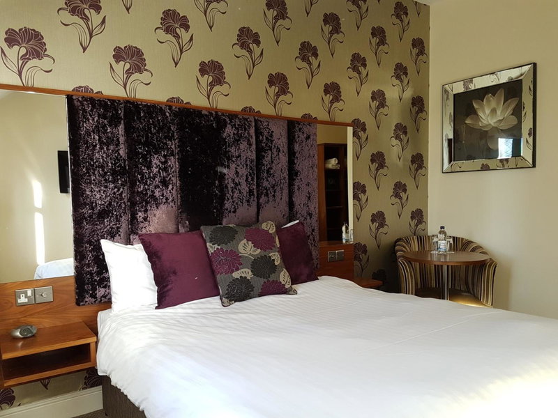 The Old Barn Inn, Newport, United Kingdom