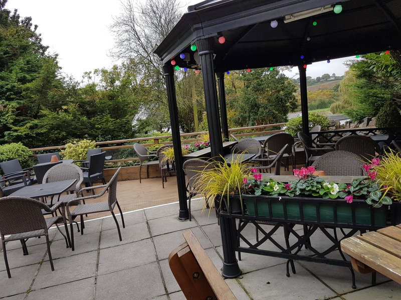 The Old Barn Inn, Newport, United Kingdom