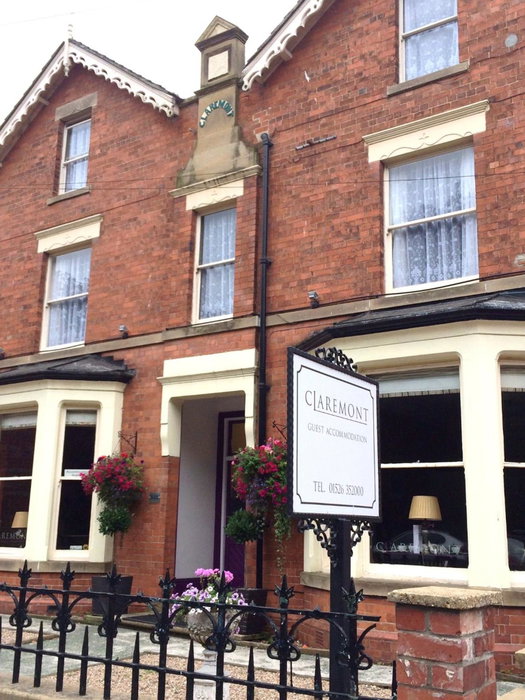 The Claremont, Woodhall Spa, United Kingdom