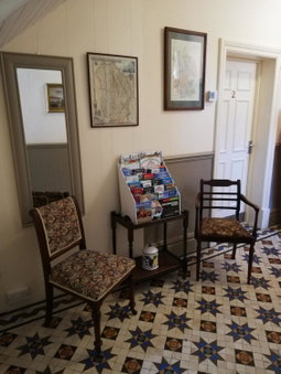 The Claremont, Woodhall Spa, United Kingdom
