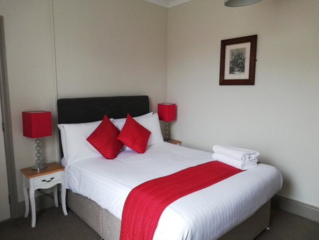 The Claremont, Woodhall Spa, United Kingdom