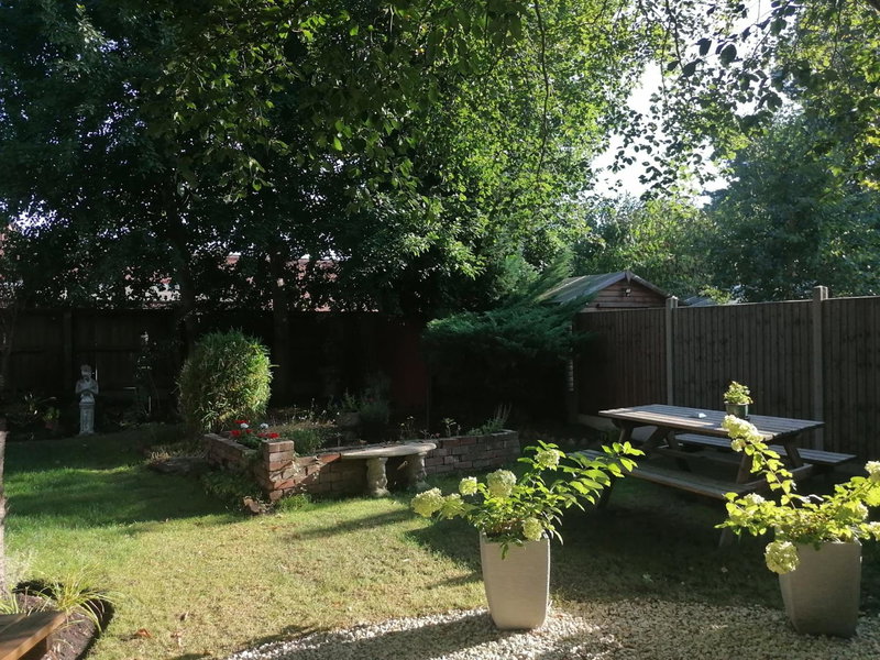 The Claremont, Woodhall Spa, United Kingdom