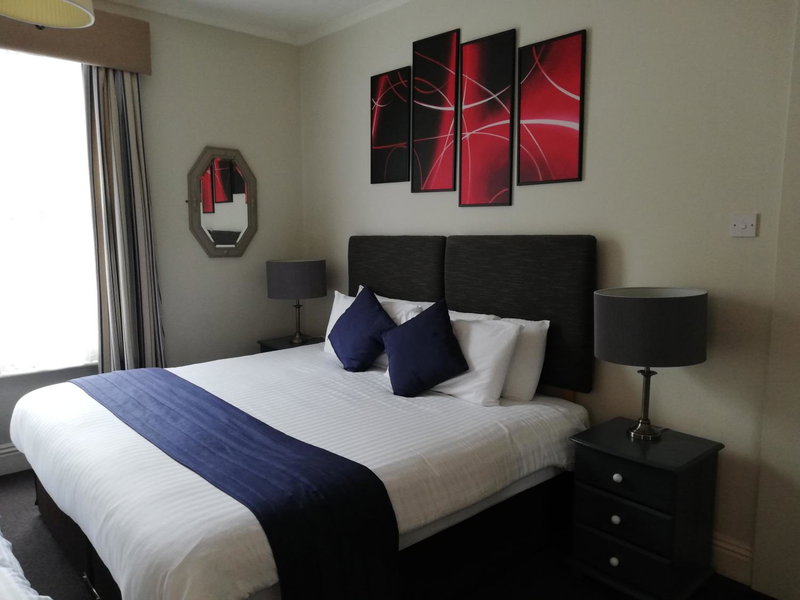 The Claremont, Woodhall Spa, United Kingdom