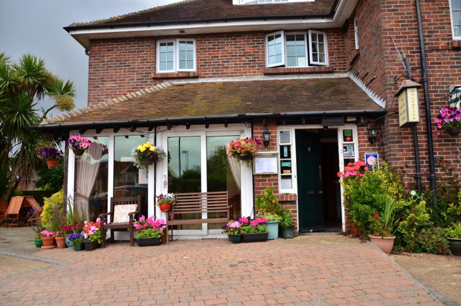 The Aldwick, Bognor Regis, United Kingdom