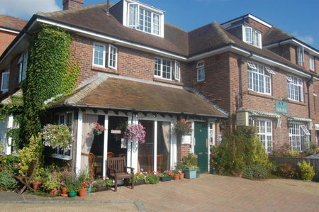 The Aldwick, Bognor Regis, United Kingdom
