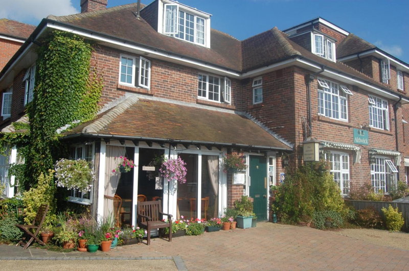 The Aldwick, Bognor Regis, United Kingdom