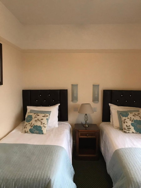 The Aldwick, Bognor Regis, United Kingdom