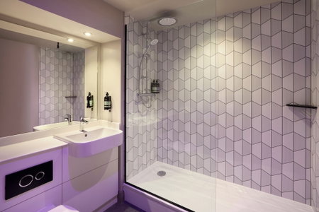 Premier Inn London Stansted Airport, Bishop's Stortford, United Kingdom