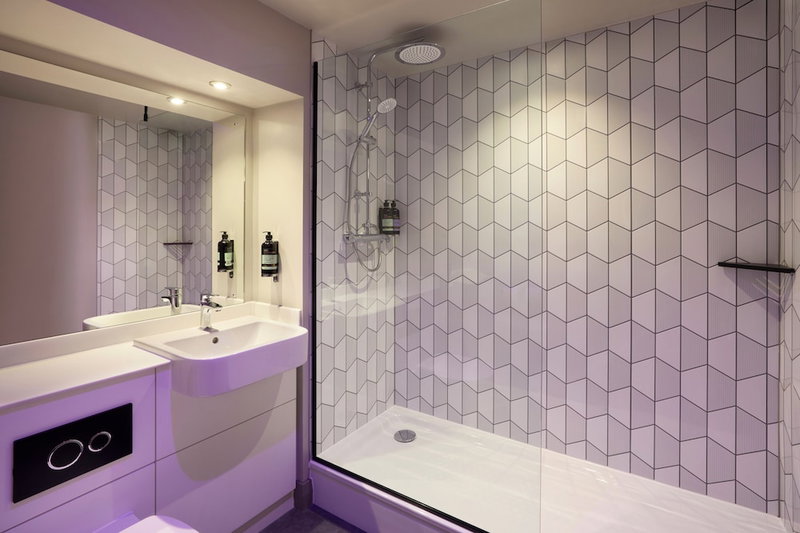 Premier Inn London Stansted Airport, Bishop's Stortford, United Kingdom