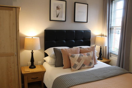The Larches, Wolverhampton, United Kingdom