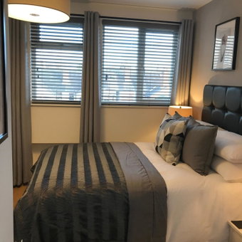 The Larches, Wolverhampton, United Kingdom