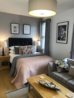 The Larches, Wolverhampton, United Kingdom