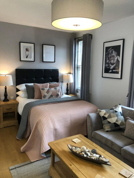 The Larches, Wolverhampton, United Kingdom