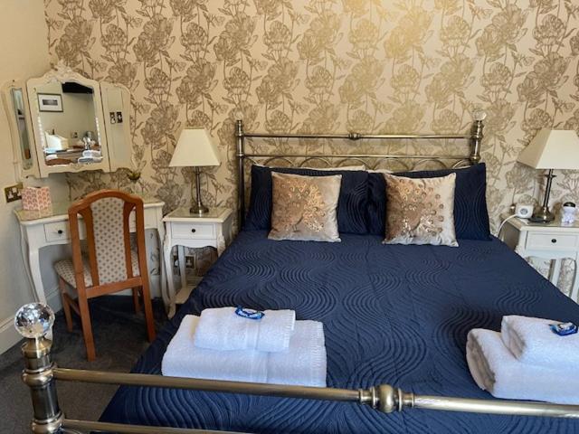Dionard Guest House, Inverness, United Kingdom