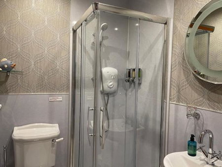 Dionard Guest House, Inverness, United Kingdom