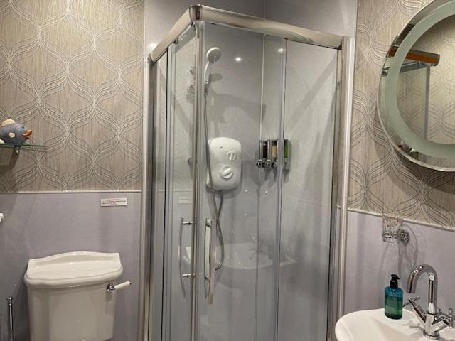 Dionard Guest House, Inverness, United Kingdom
