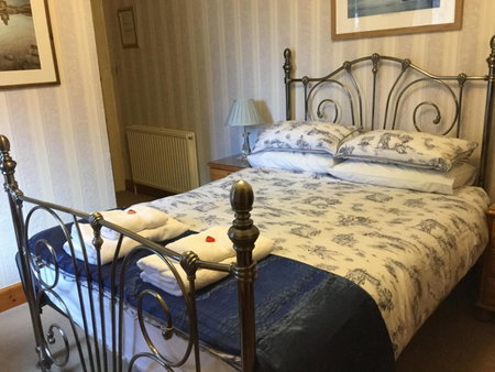 Dionard Guest House, Inverness, United Kingdom