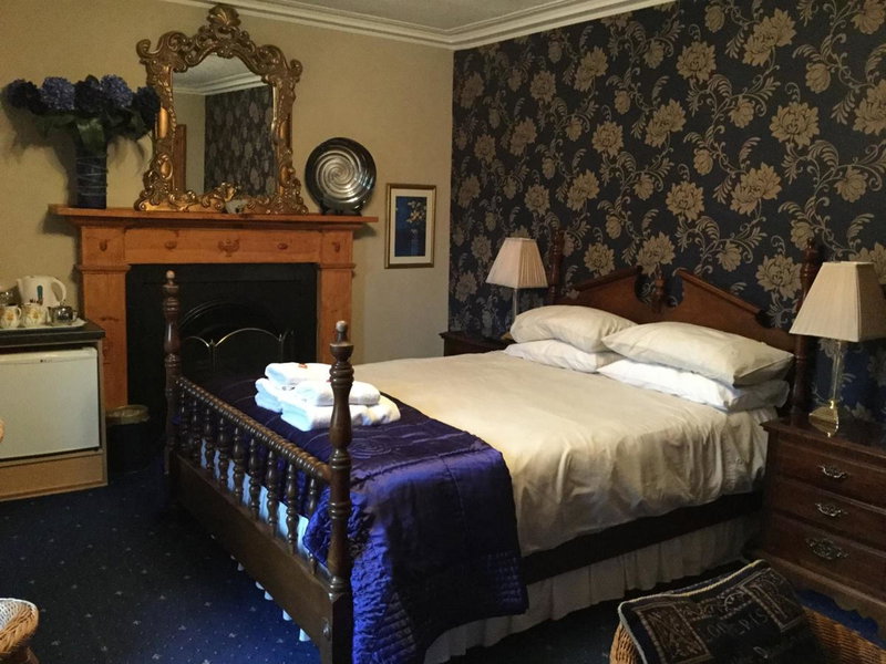 Dionard Guest House, Inverness, United Kingdom