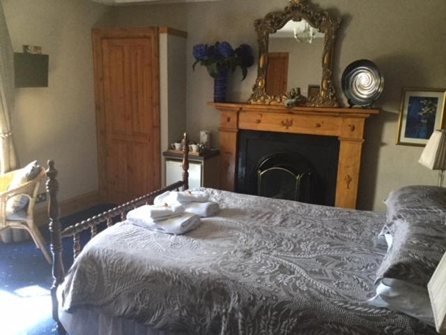Dionard Guest House, Inverness, United Kingdom
