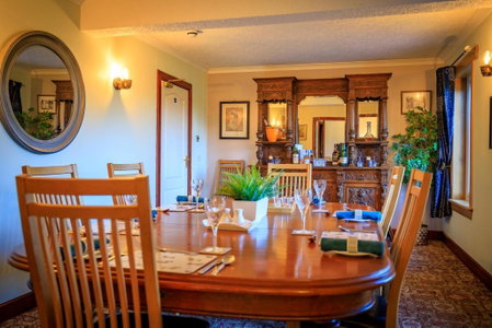 Crubenbeg Country House, Newtonmore, United Kingdom