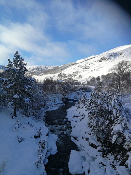 Crubenbeg Country House, Newtonmore, United Kingdom