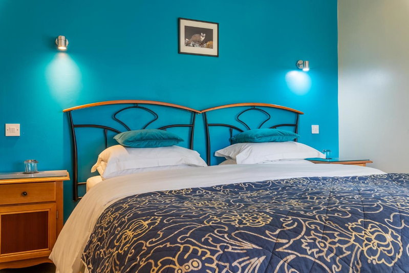 Crubenbeg Country House, Newtonmore, United Kingdom