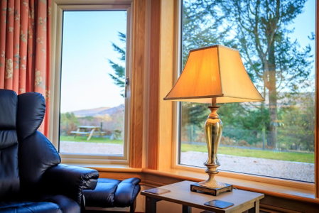 Crubenbeg Country House, Newtonmore, United Kingdom