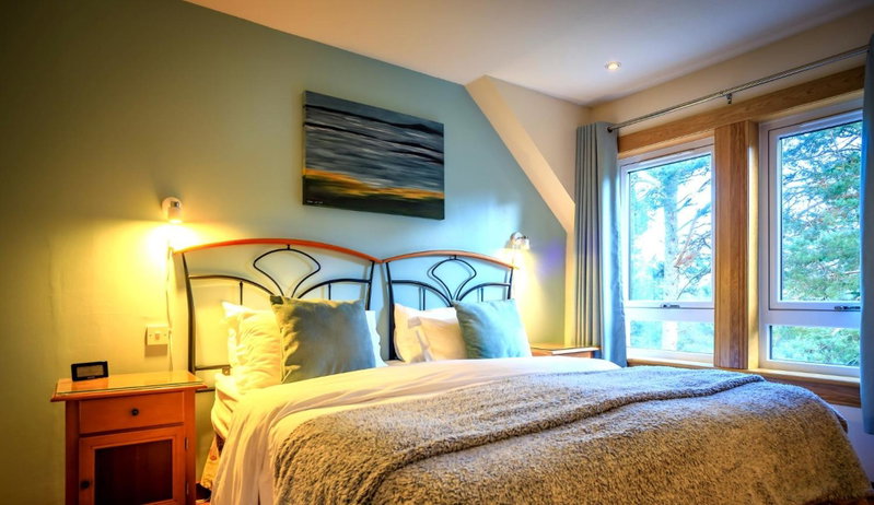 Crubenbeg Country House, Newtonmore, United Kingdom